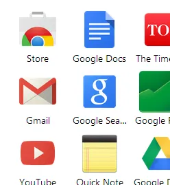 Chrome has updated - How to fix the changed New Tab page