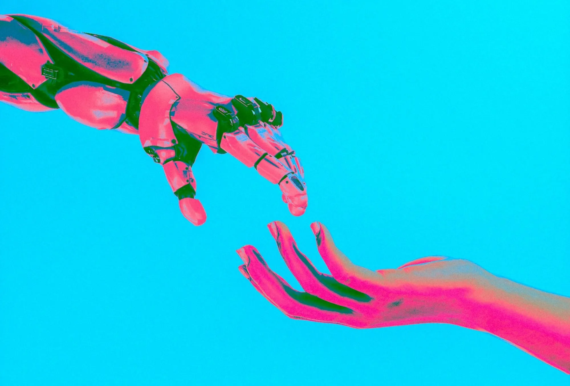 Responsible AI - Content Notice & Disclosure.