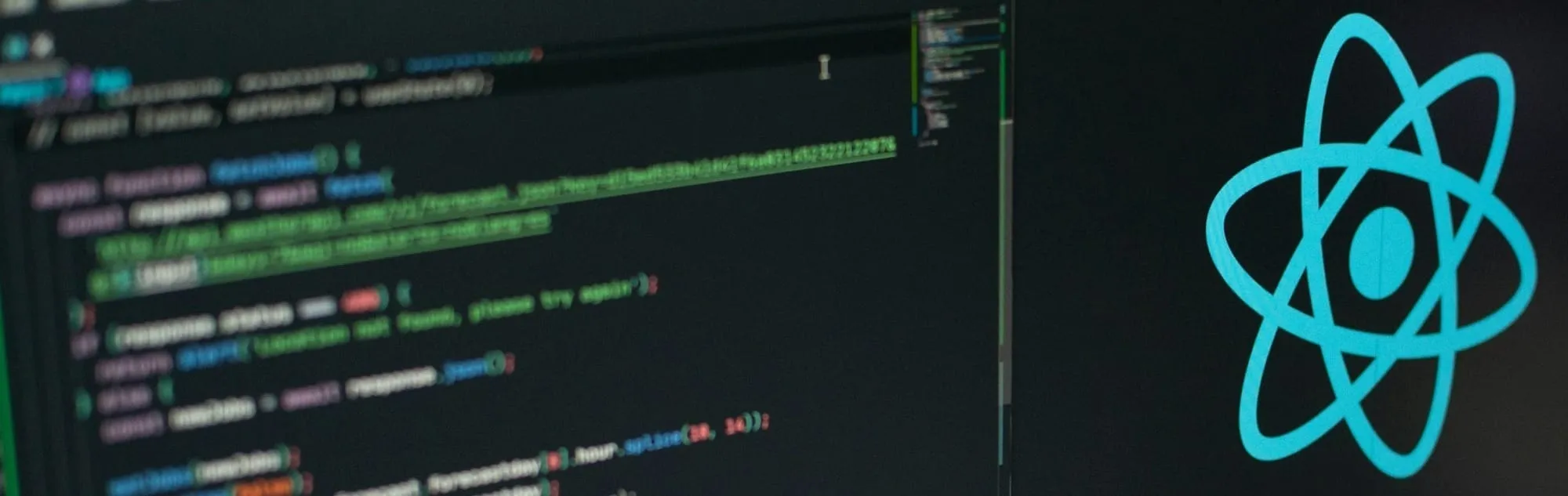 React and TypeScript
