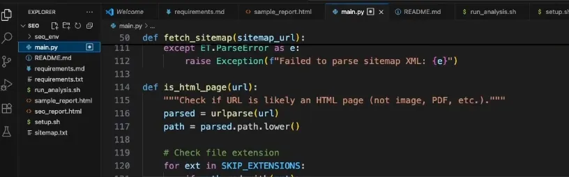 Code and scripts generated entirely by GitHub Copilot AI.